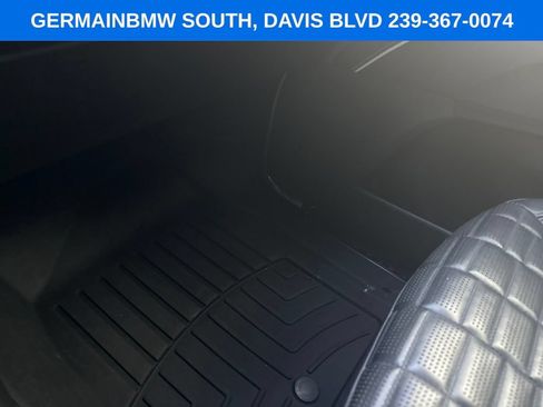 Used 2022 Cadillac Escalade Sport Platinum AWD/4WD image 20