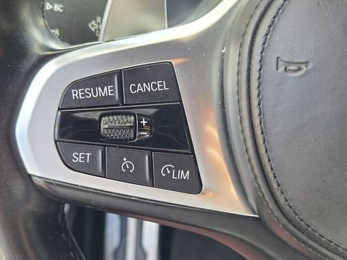 Used 2022 BMW 430i Convertible w/ M Sport Package image 23