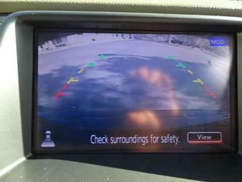 Used 2014 Nissan Murano SL w/ Navigation Package image 39