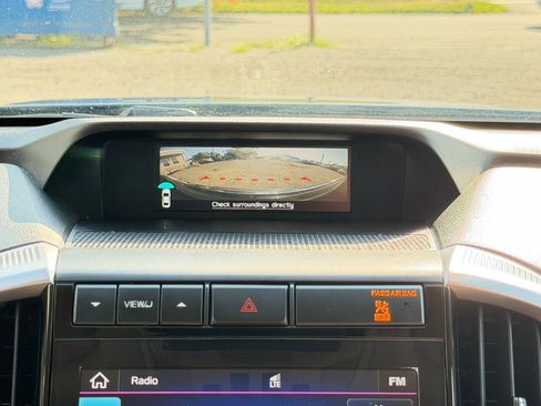 Used 2019 Subaru Ascent Touring w/ Popular Package #3 AWD/4WD image 86