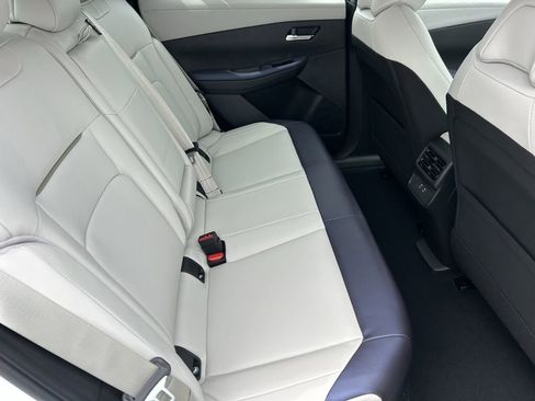 New 2026 Nissan Leaf SV+ image 9