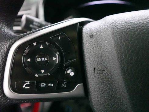 Certified 2022 Honda CR-V EX image 17