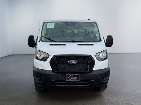 Used 2025 Ford Transit 350 XL RWD image 2