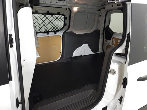 Used 2022 Ford Transit Connect XL image 21
