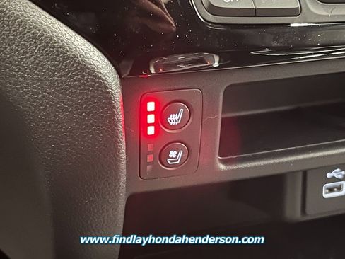 New 2026 Honda Ridgeline Black Edition image 21