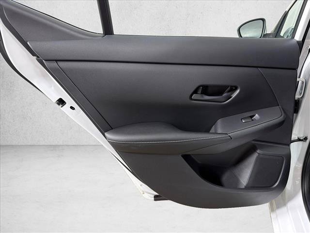 Used 2025 Nissan Sentra SV FWD image 21