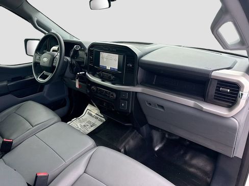 Used 2022 Ford F150 XL w/ Equipment Group 101A High image 28