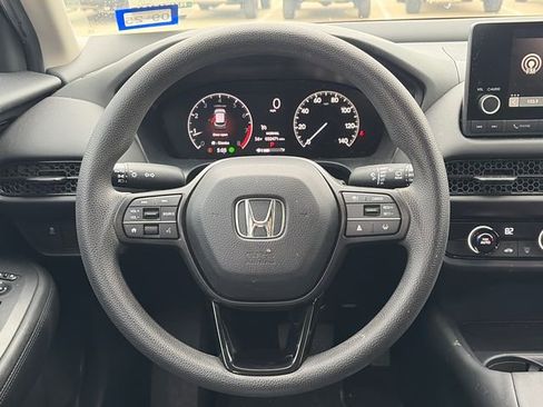 Used 2024 Honda HR-V LX image 14