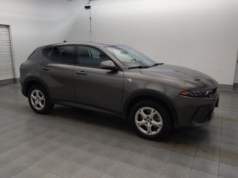 Used 2024 Dodge Hornet GT AWD/4WD image 11