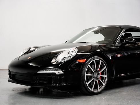 Used 2014 Porsche 911 Carrera S RWD image 27