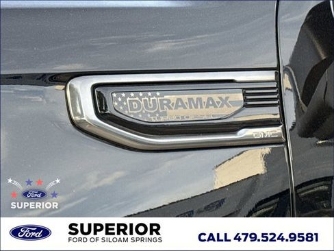 Used 2020 GMC Sierra 1500 AT4 w/ AT4 Premium Package AWD/4WD image 16