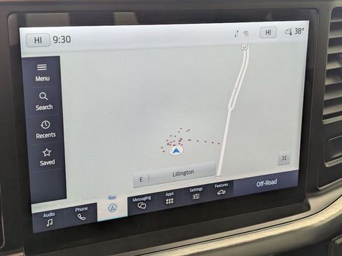 Used 2023 Ford F150 Lariat w/ Equipment Group 502A High image 21