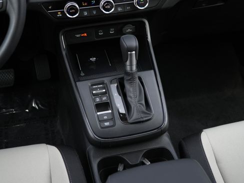 New 2026 Honda CR-V EX image 26