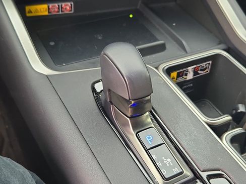 Used 2024 Lexus TX 350 FWD w/ Technology Package image 11