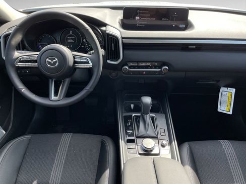 New 2026 MAZDA CX-50 2.5 Hybrid w/ Weather Package image 9