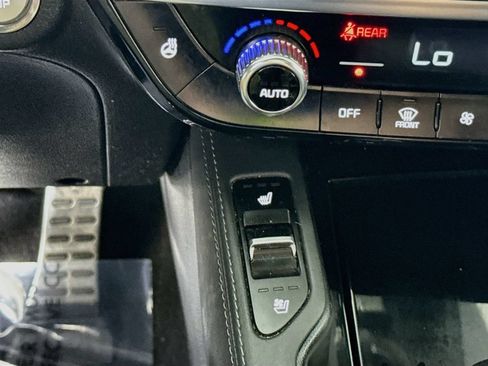 Certified 2023 Kia Telluride SX Prestige X-Pro AWD/4WD image 12