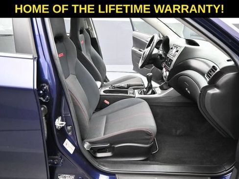 Used 2013 Subaru Impreza WRX Premium AWD/4WD image 42