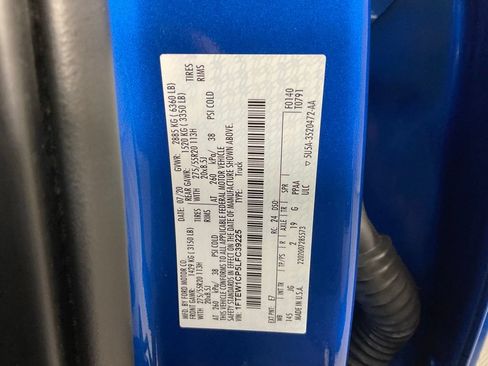 Used 2020 Ford F150 XL w/ Equipment Group 101A Mid RWD image 27