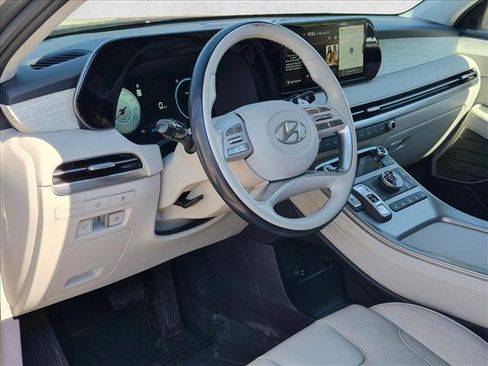 Used 2023 Hyundai Palisade Calligraphy w/ Cargo Package AWD/4WD image 8
