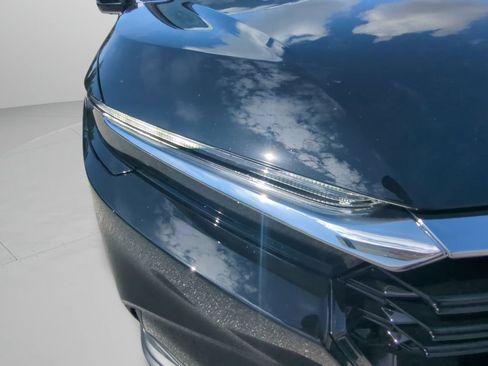 New 2026 Honda CR-V EX-L image 9