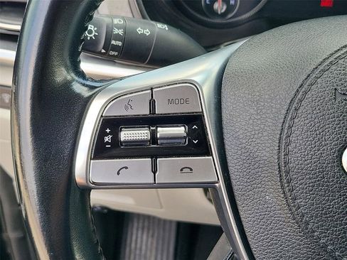 Used 2020 Kia Telluride EX FWD image 37