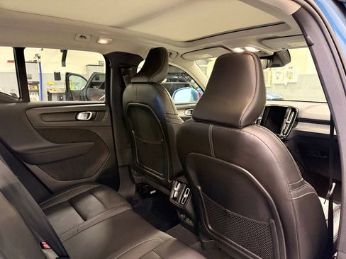 Used 2023 Volvo XC40 B5 Plus w/ Driver Assist Package image 25