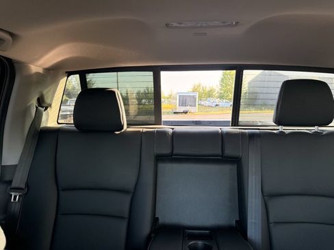 Used 2023 Honda Ridgeline RTL-E image 11