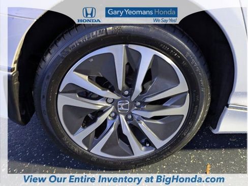 Used 2021 Honda Accord EX-L image 13