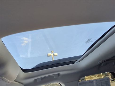 Used 2024 Ford Bronco Sport Outer Banks w/ Tech Package image 20