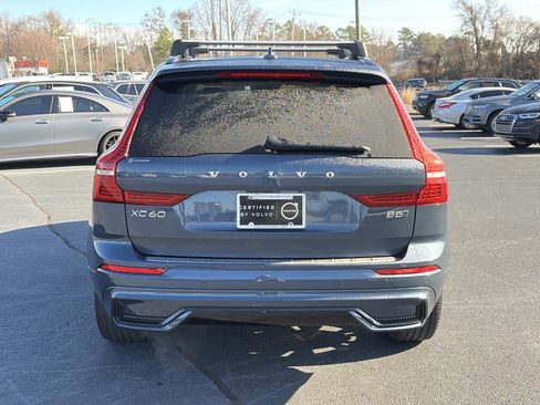 Certified 2023 Volvo XC60 B5 Plus w/ Climate Package image 6