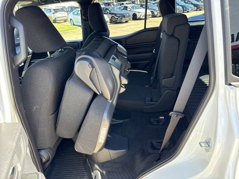 Used 2025 Toyota Land Cruiser 1958 image 15