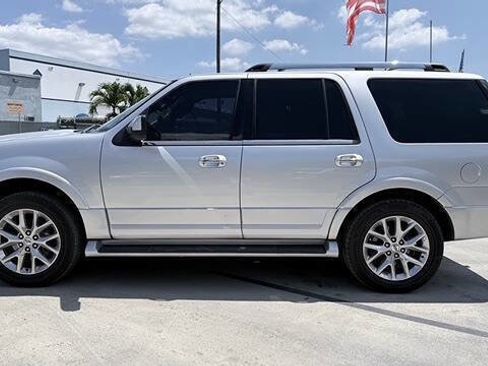 Used 2017 Ford Expedition Limited RWD image 21