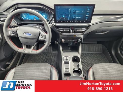 Used 2023 Ford Escape ST-Line Select w/ Tech Pack #2 AWD/4WD image 26