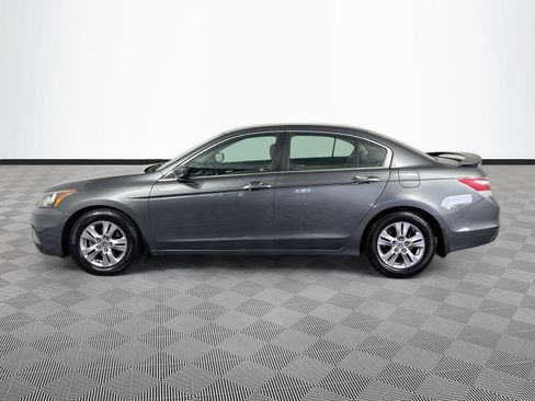 Used 2012 Honda Accord LX image 4