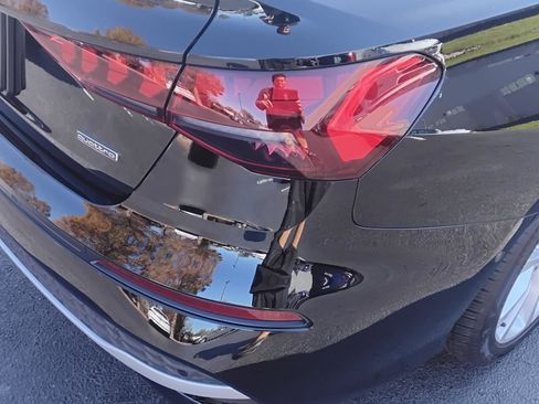 Certified 2025 Audi A3 2.0T Premium image 9