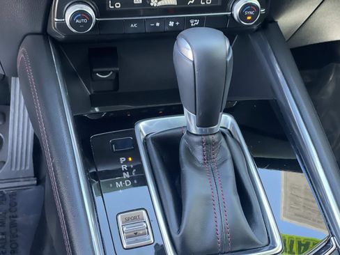 Used 2025 MAZDA CX-5 Carbon Edition image 15