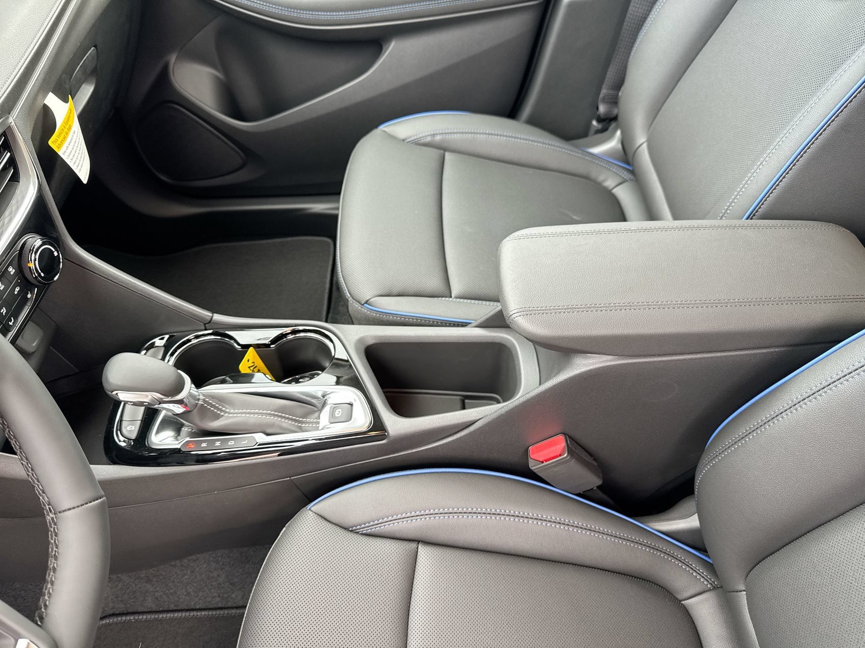 New 2026 Buick Encore GX Sport Touring w/ Comfort Package FWD image 19