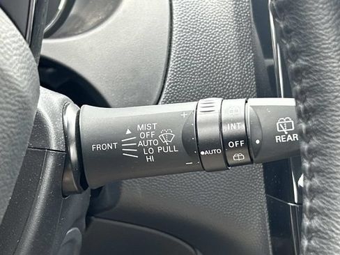 Used 2024 Mitsubishi Mirage SE FWD image 29