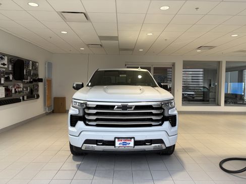 New 2026 Chevrolet Silverado 1500 High Country image 7