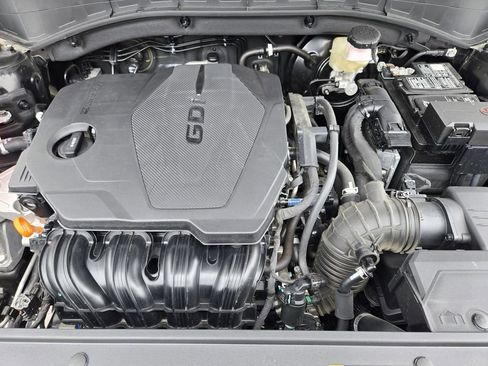 New 2025 Kia Sorento S AWD/4WD image 22