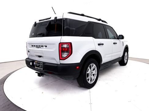 Used 2021 Ford Bronco Sport AWD/4WD image 18