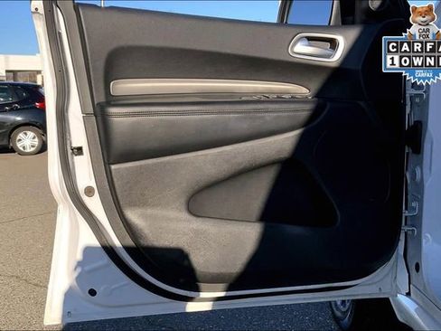 Used 2020 Dodge Durango SXT image 22