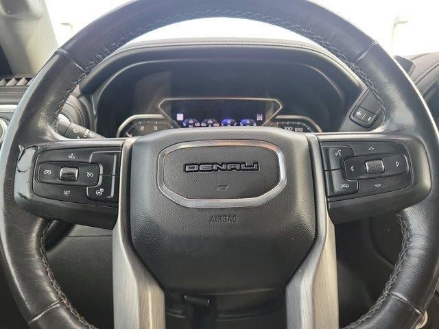 Used 2020 GMC Sierra 1500 Denali AWD/4WD image 24