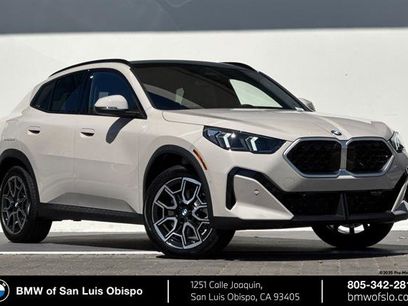 New 2026 BMW X2 xDrive28i