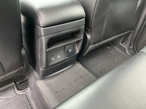 Used 2020 Ford Ranger Lariat w/ Technology Package AWD/4WD image 36