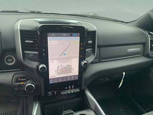 New 2026 RAM 1500 Big Horn image 14