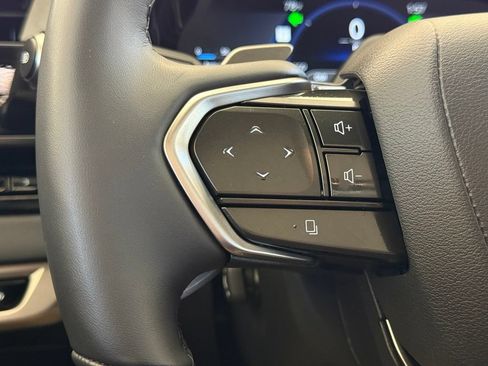 Certified 2025 Lexus RX 350 w/ Convenience Package AWD/4WD image 26