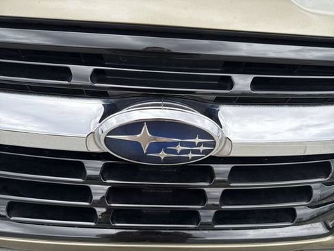 Used 2025 Subaru Ascent Premium AWD/4WD image 32