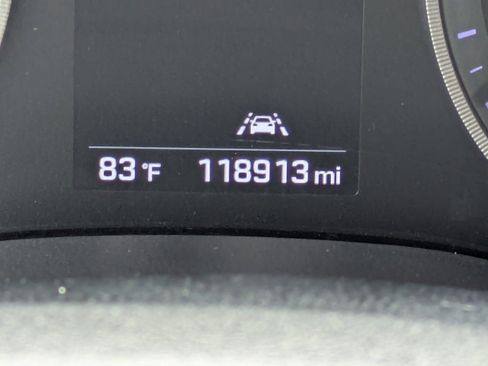 Used 2016 Hyundai Tucson Limited w/ Option Group 03 FWD image 30
