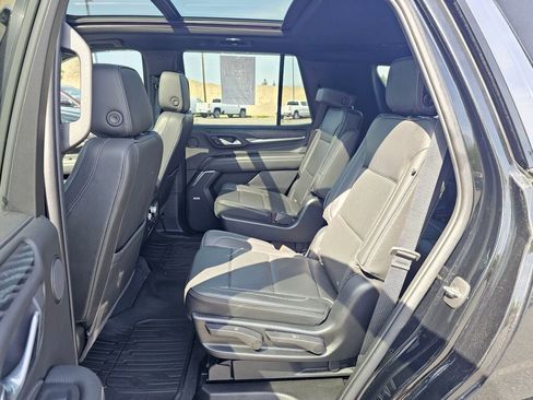 Used 2022 GMC Yukon Denali w/ Max Trailering Package AWD/4WD image 24